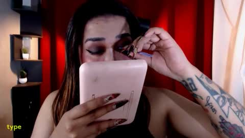 Nira   NOT INTO CHEAP GUYS  online show from 25, 2, 2026