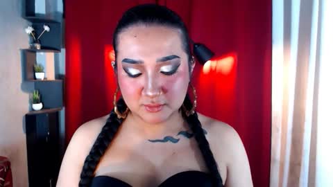 Nira   NOT INTO CHEAP GUYS  online show from 18, 3, 2026