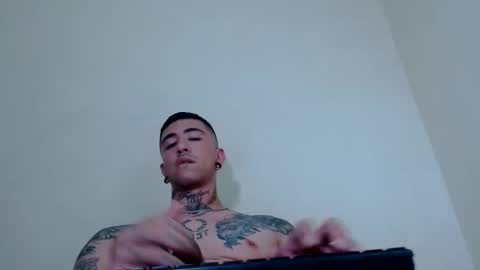 xav_dai online show from 10, 4, 2026