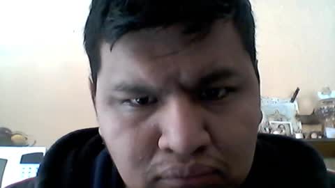 Snapshot of xavi007till chatting on 19, 9, 2025 xavi007till online show from 19, 9, 2025
