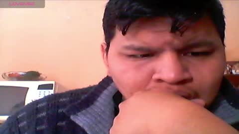 Snapshot of xavi007till chatting on 20, 2, 2026 xavi007till online show from 20, 2, 2026
