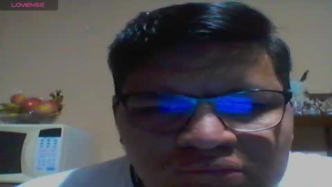 Snapshot of xavi007till chatting on 8, 6, 2026 xavi007till online show from 8, 6, 2026