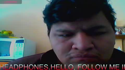 Snapshot of xavi007till chatting on 13, 6, 2026 xavi007till online show from 13, 6, 2026