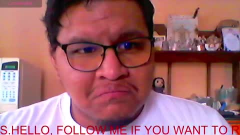 Snapshot of xavi007till chatting on 24, 6, 2026 xavi007till online show from 24, 6, 2026
