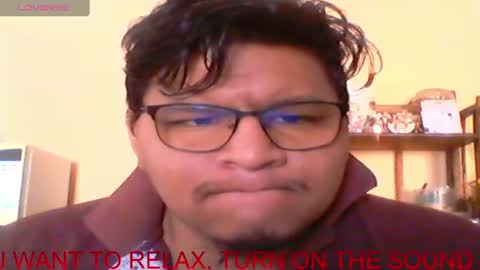 Snapshot of xavi007till chatting on 30, 6, 2026 xavi007till online show from 30, 6, 2026