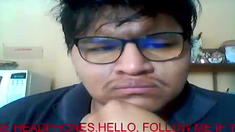 Snapshot of xavi007till chatting on 18, 7, 2026 xavi007till online show from 18, 7, 2026