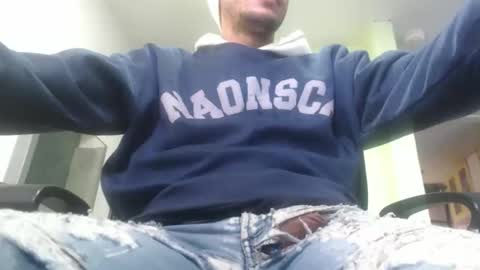 Snapshot of xavicock24 chatting on 14, 12, 2025 xavicock24 online show from 14, 12, 2025