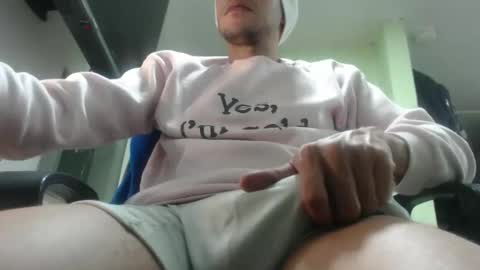 Snapshot of xavicock24 chatting on 9, 1, 2026 xavicock24 online show from 9, 1, 2026