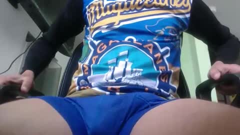 Snapshot of xavicock24 chatting on 15, 2, 2026 xavicock24 online show from 15, 2, 2026