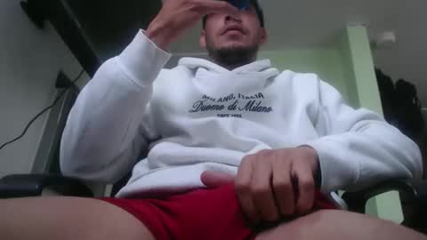 Snapshot of xavicock24 chatting on 24, 2, 2026 xavicock24 online show from 24, 2, 2026