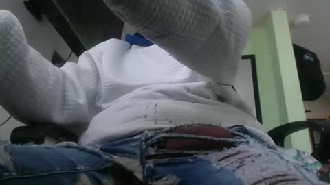 xavicock24 online show from 20, 3, 2026