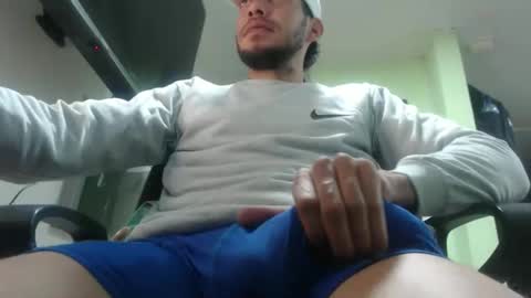 xavicock24 online show from 24, 3, 2026