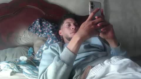 xavicock24 online show from 21, 4, 2026