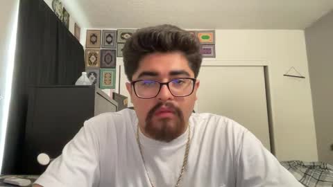 Snapshot of xavier_1169 chatting on 18, 9, 2025 xavier_1169 online show from 18, 9, 2025