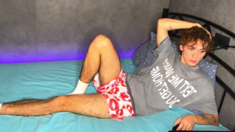 Xavier  PVT open  online show from 3, 12, 2025