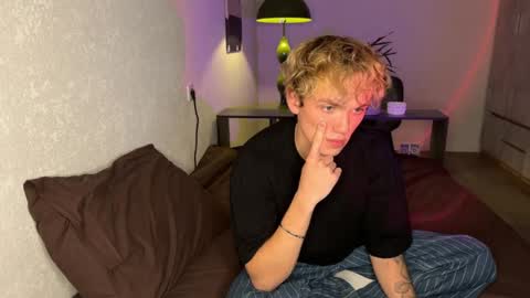 Xavier  PVT open  online show from 18, 3, 2026