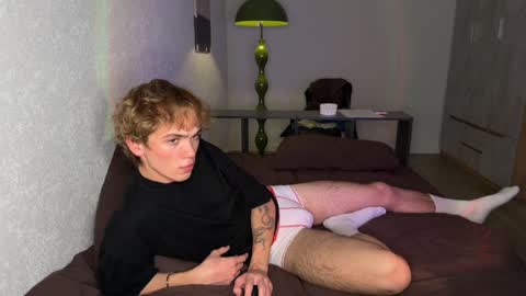 Xavier  PVT open  online show from 10, 4, 2026