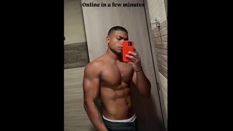 Xavier online show from 18, 1, 2025