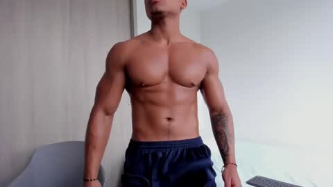 Xavier online show from 27, 1, 2025