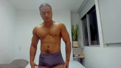 Xavier online show from 27, 9, 2025