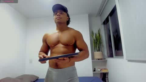 Xavier online show from 1, 10, 2025