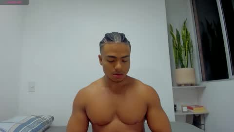 Xavier online show from 12, 10, 2025