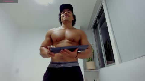 Xavier online show from 5, 11, 2025