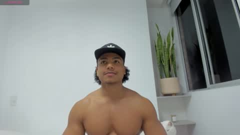 Xavier online show from 18, 12, 2025