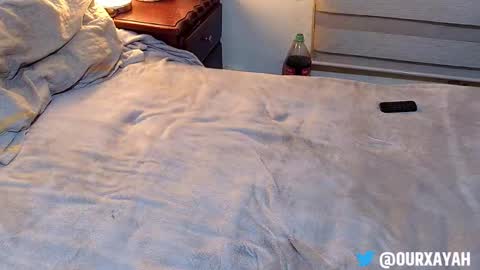 Snapshot of xayahnds chatting on 18, 9, 2025 XAYAH online show from 18, 9, 2025