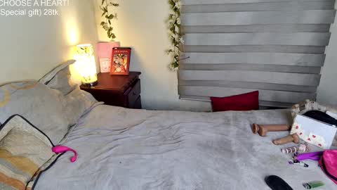 Snapshot of xayahnds chatting on 25, 9, 2025 XAYAH online show from 25, 9, 2025