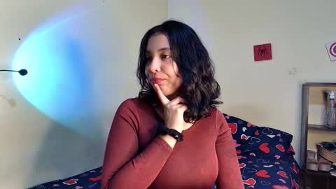 Snapshot of xayahnds chatting on 29, 11, 2025 XAYAH online show from 29, 11, 2025