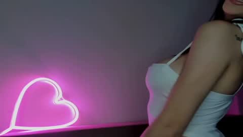 Snapshot of xazaleea chatting on 15, 10, 2025 Jessyca online show from 15, 10, 2025