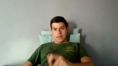 Sebas online show from 5, 1, 2025