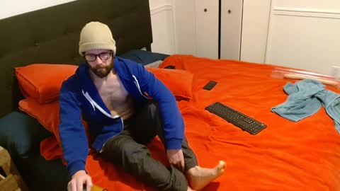 xbigshooter85 online show from 23, 1, 2025