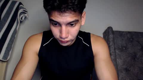 Snapshot of xbodyonfirex chatting on 16, 9, 2025 max online show from 16, 9, 2025