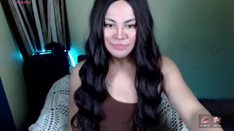 Godess  Lucy online show from 29, 11, 2025