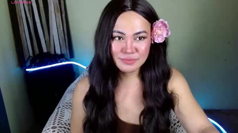 Godess  Lucy online show from 30, 11, 2025