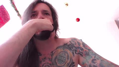 xcamtentationx online show from 7, 12, 2024