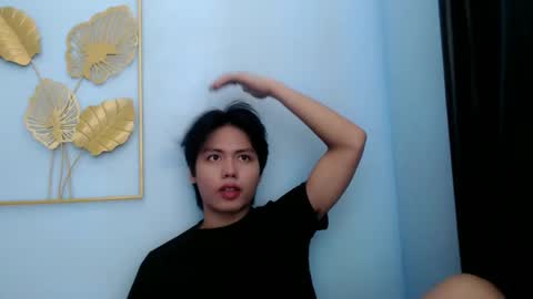 xcharls08 online show from 18, 5, 2026