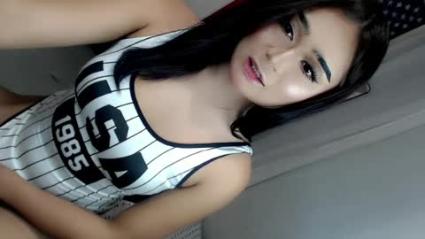 Snapshot of xchinita_kyanggx chatting on 29, 7, 2026 kianna online show from 29, 7, 2026