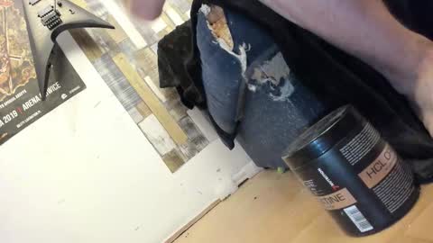 Chris Wild online show from 6, 11, 2025