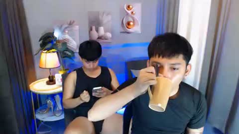 Charlie online show from 12, 4, 2026