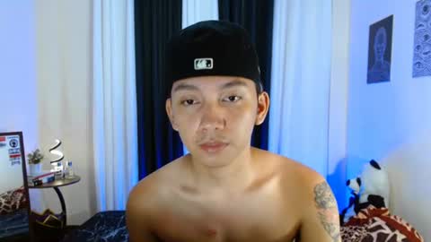 Charlie online show from 18, 7, 2026
