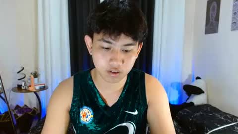 Charlie online show from 22, 7, 2026