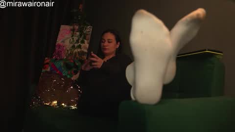 MIRA  online show from 27, 2, 2026