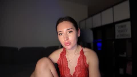 XCuteXbunny online show from 1, 12, 2025