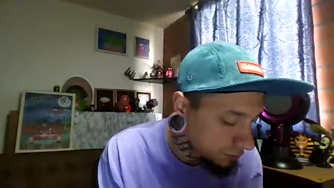 Snapshot of xdantex19 chatting on 1, 6, 2026 xdantex19 online show from 1, 6, 2026