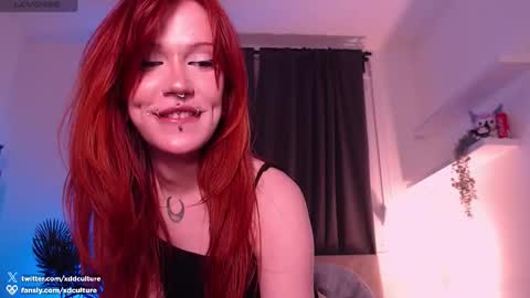 Snapshot of xdculture chatting on 1, 2, 2026 sasha online show from 1, 2, 2026