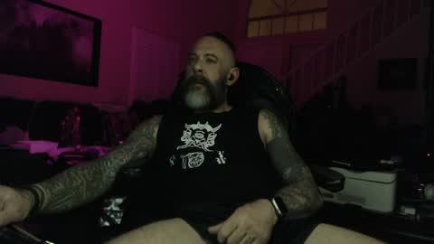 Dean Morgan online show from 7, 4, 2026
