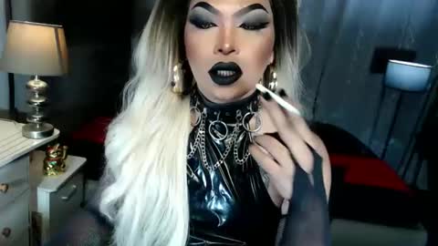 Zhavia online show from 2, 12, 2025